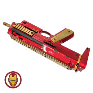 AP7-SUB Replica SMG kit - Iron Man Limited Edition